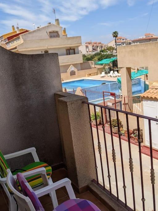 Villa House In Orihuela. Sea View. Esterno foto