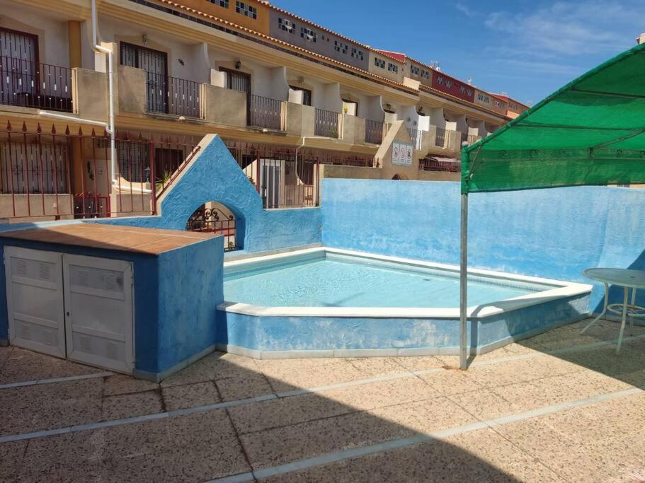 Villa House In Orihuela. Sea View. Esterno foto