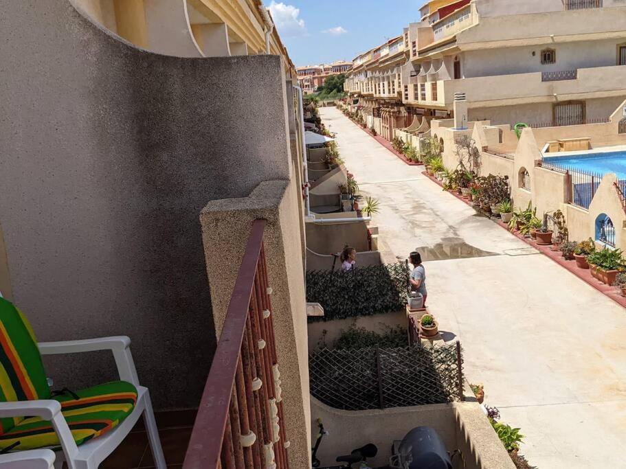 Villa House In Orihuela. Sea View. Esterno foto
