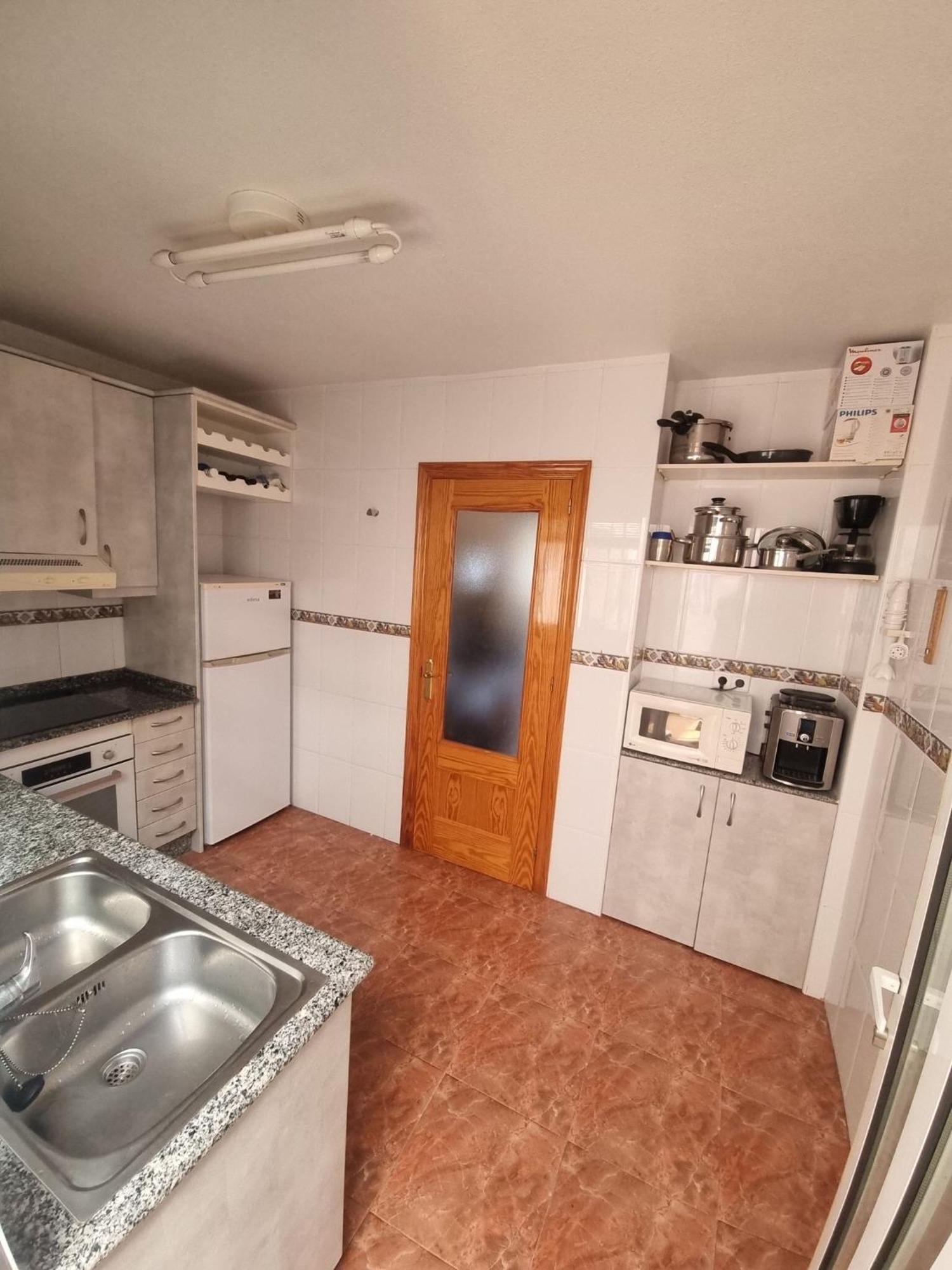 Villa House In Orihuela. Sea View. Esterno foto